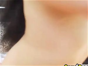 japanese webcam stunner display cootchie on web cam